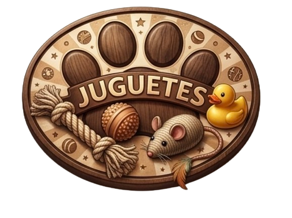 JUGUETES