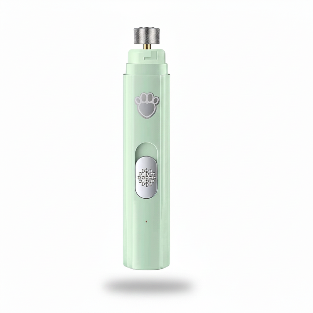 Cortaúñas elecitrco | Lima recargable por USB