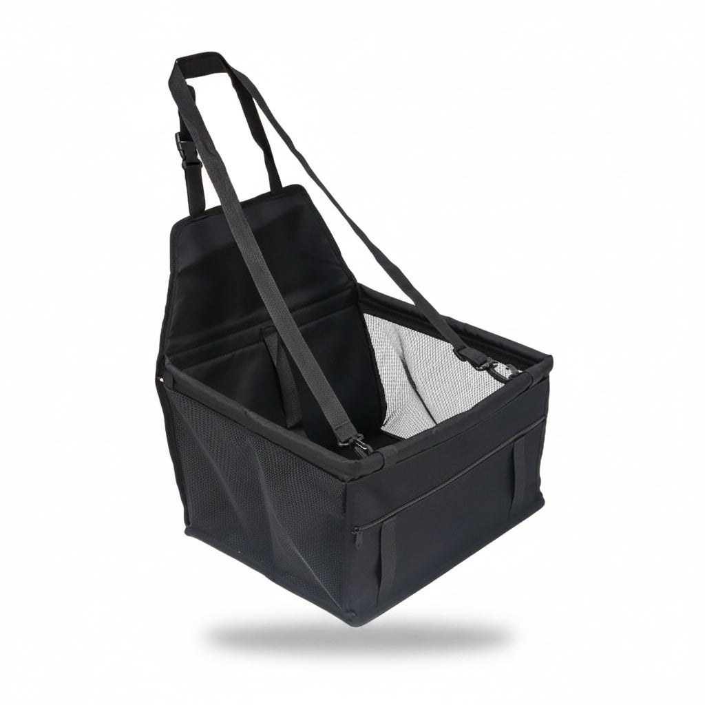 Transportin | Funda para coche para mascotas