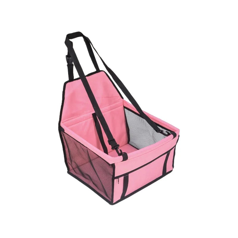 Transportin | Funda para coche para mascotas