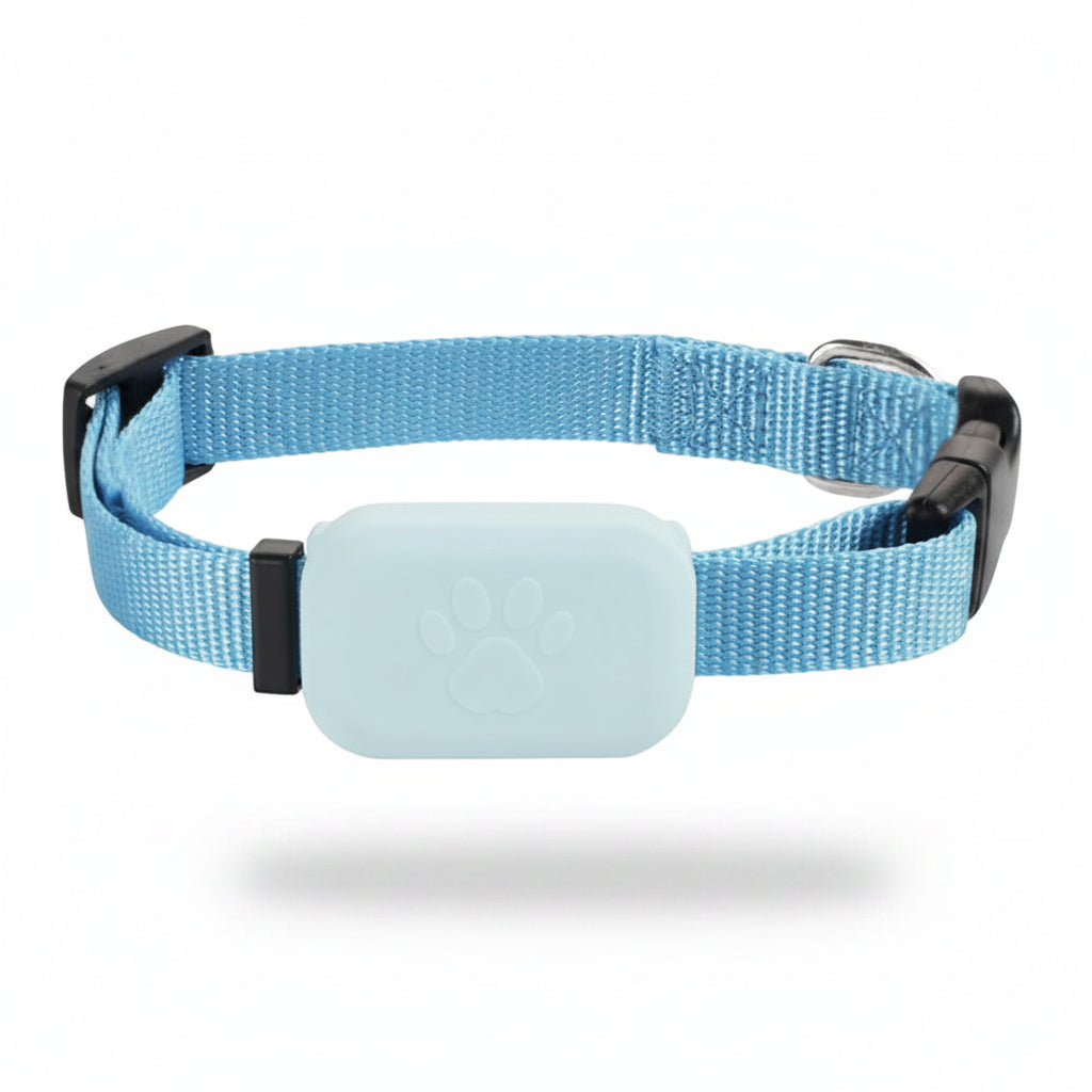Collar GPS