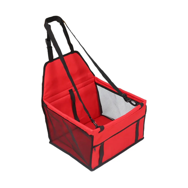 Transportin | Funda para coche para mascotas