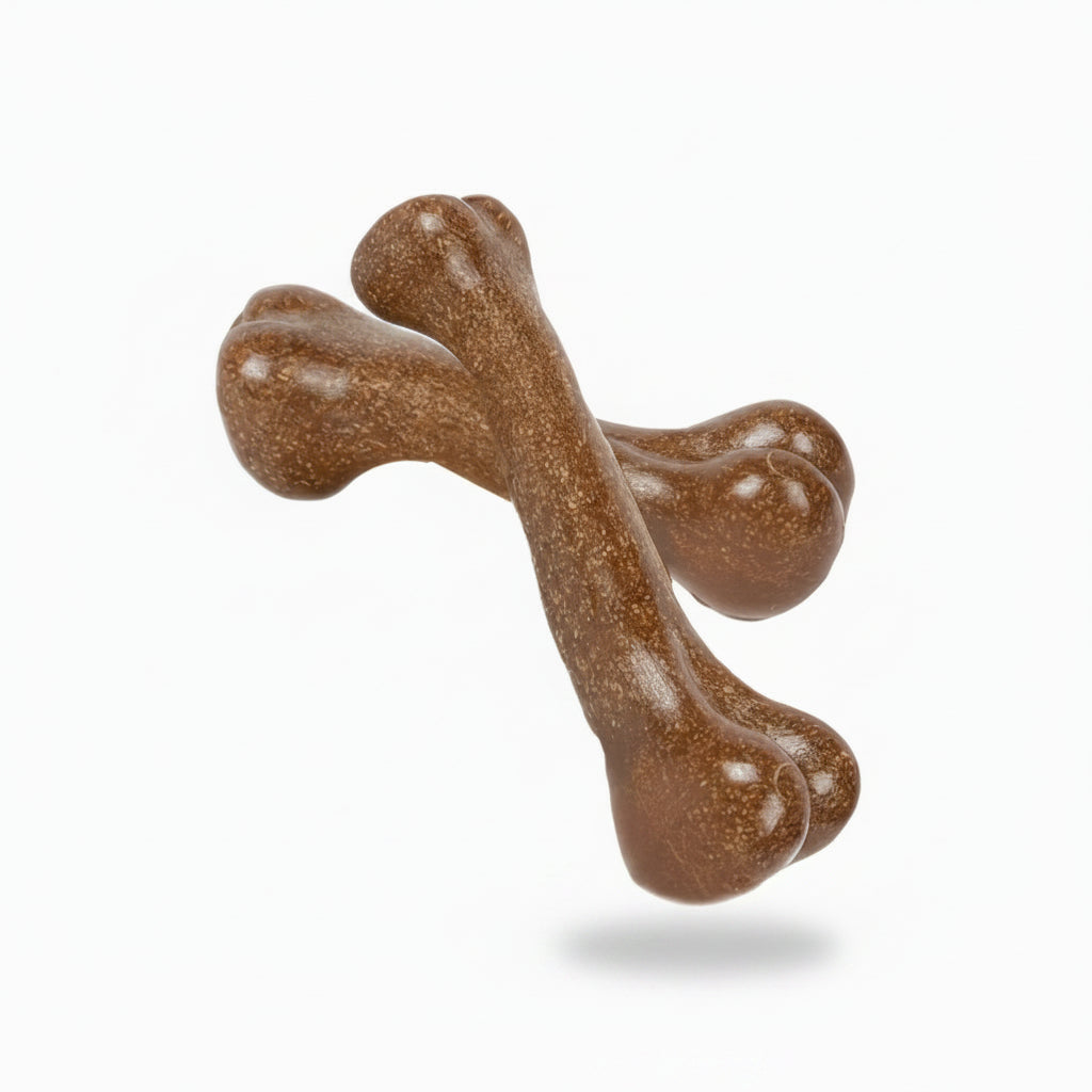 Juguete masticable para perros