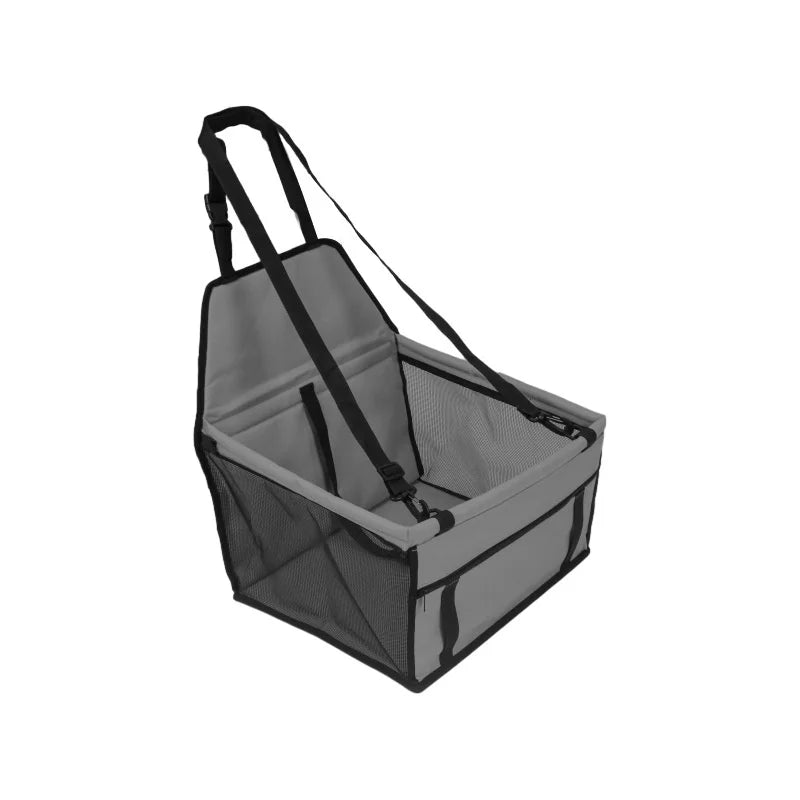 Transportin | Funda para coche para mascotas