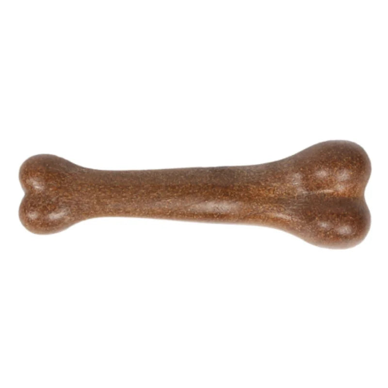 Juguete masticable para perros