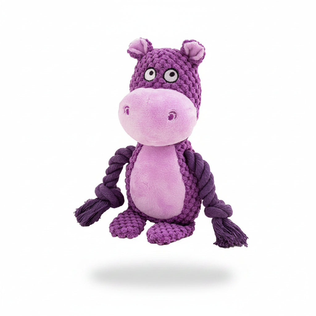 Peluche masticable