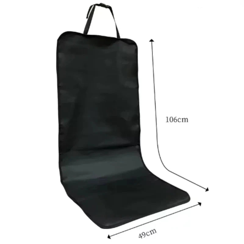 Transportin | Funda para coche para mascotas