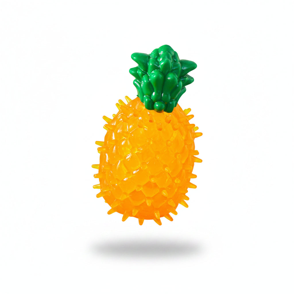 Jugete masticable para verano