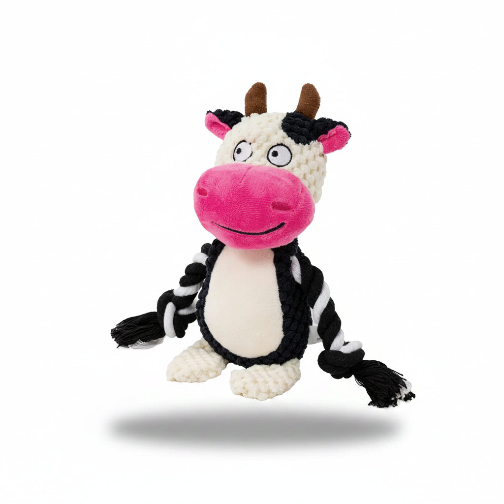 Peluche masticable